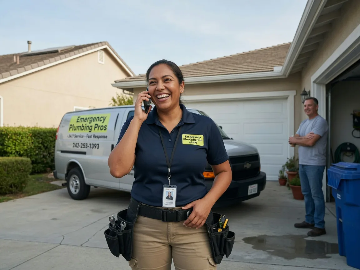 Emergency Plumber Bossier City, LA FAQs